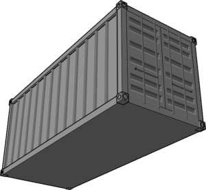 Mobile Storage @WeHaulMovers